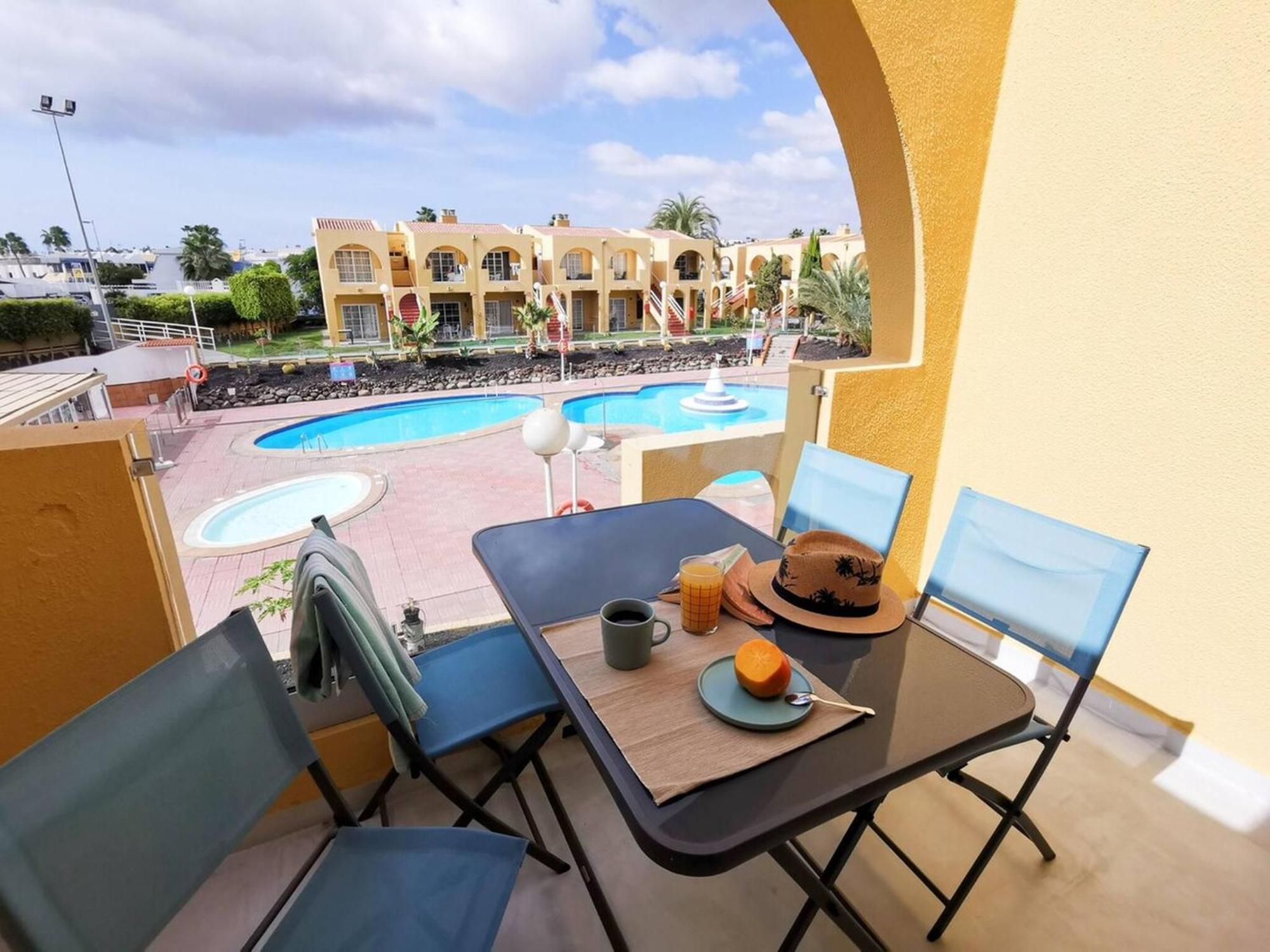 Tisalaya 44 By Pride Maspalomas (Gran Canaria)