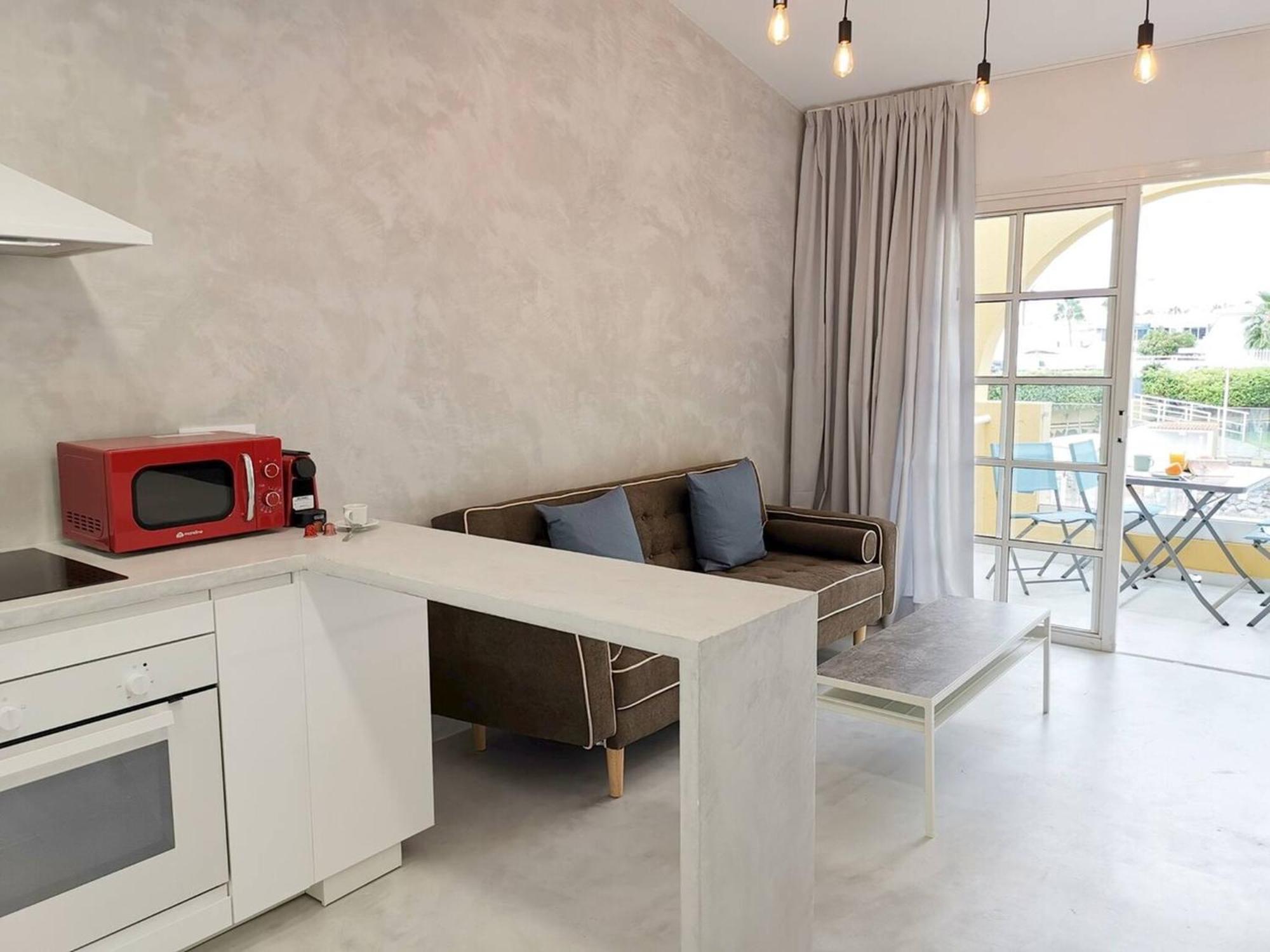 Tisalaya 44 By Pride Apartment