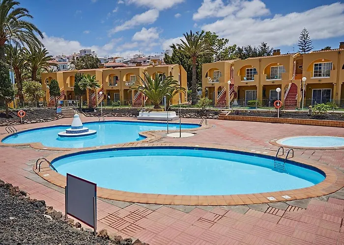 Apartament Tisalaya 44 By Pride Holiday Rentals